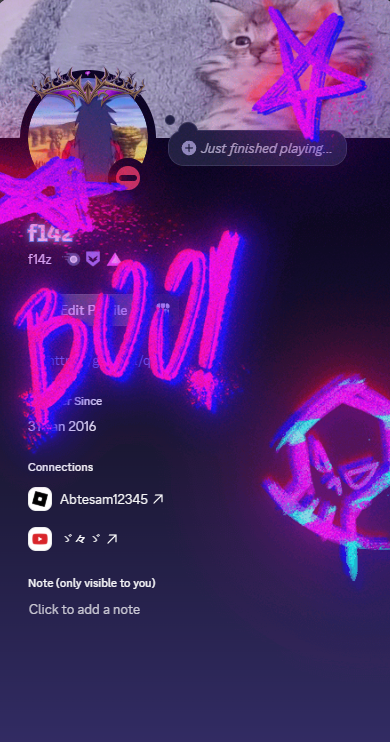 photo de mon compte discord (@f14z)