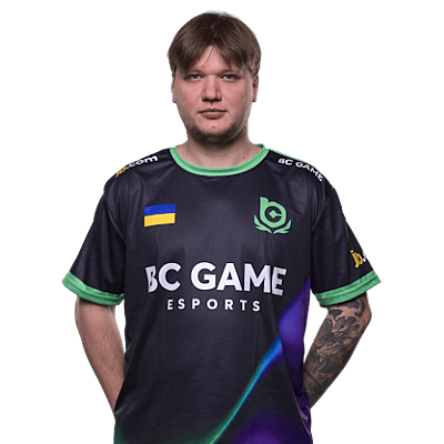 Photo de s1mple